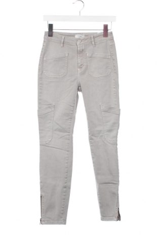 Damen Jeans Closed, Größe XS, Farbe Grau, Preis € 52,49