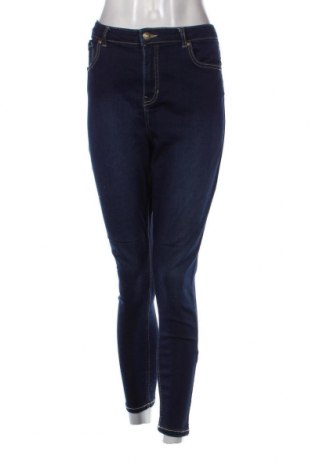 Damen Jeans Clothing & Co, Größe XL, Farbe Blau, Preis 20,18 €