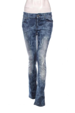 Damen Jeans Coccara, Größe M, Farbe Blau, Preis € 12,84