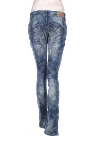 Damen Jeans Coccara, Größe M, Farbe Blau, Preis € 11,41