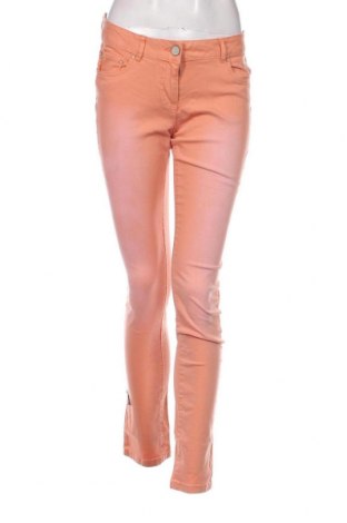 Damen Jeans Colours Of The World, Größe S, Farbe Orange, Preis 3,99 €