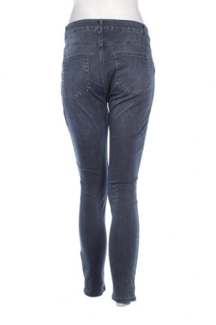 Damen Jeans Comma,, Größe M, Farbe Blau, Preis 23,49 €