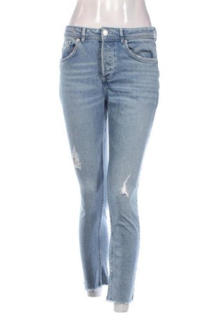 Damen Jeans Comma,, Größe S, Farbe Blau, Preis € 38,00