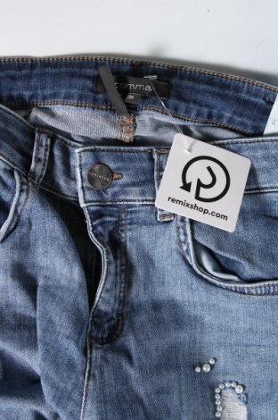 Damen Jeans Comma,, Größe M, Farbe Blau, Preis 23,49 €