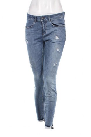 Damen Jeans Comma,, Größe M, Farbe Blau, Preis 20,88 €