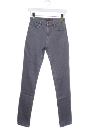 Damskie jeansy Comptoir Des Cotonniers, Rozmiar XS, Kolor Szary, Cena 271,88 zł