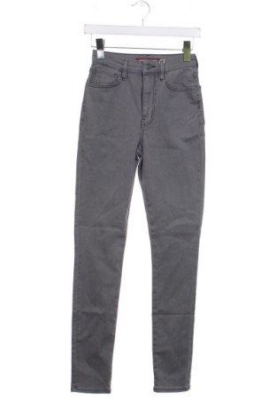 Damskie jeansy Comptoir Des Cotonniers, Rozmiar XS, Kolor Szary, Cena 244,69 zł