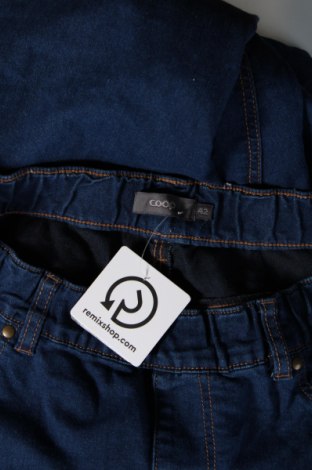 Damen Jeans Coop, Größe L, Farbe Blau, Preis 10,09 €