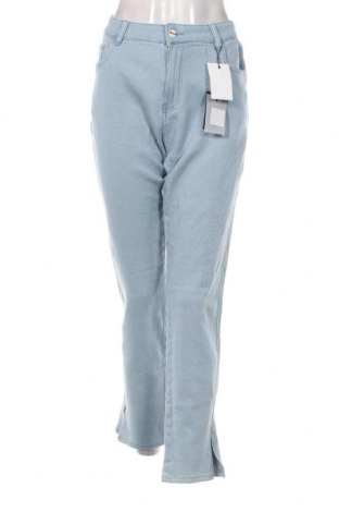 Damen Jeans Cop.copine, Größe XL, Farbe Blau, Preis 50,15 €
