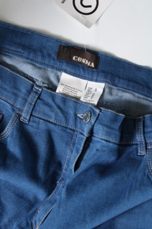 Damen Jeans Cosma, Größe XL, Farbe Blau, Preis € 10,09