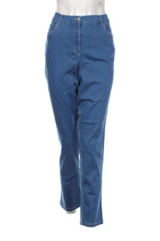 Γυναικείο Τζίν Cosma, Μέγεθος XL, Χρώμα Μπλέ, Τιμή 9,87 €