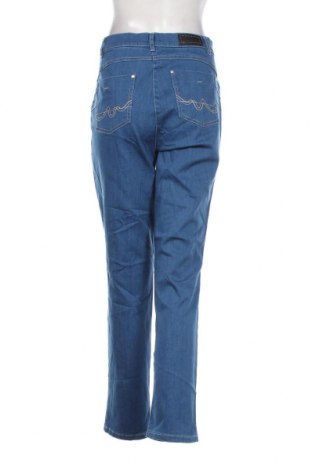 Γυναικείο Τζίν Cosma, Μέγεθος XL, Χρώμα Μπλέ, Τιμή 8,97 €