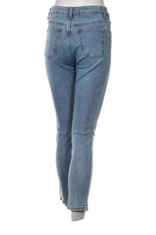 Damskie jeansy Cotton On, Rozmiar S, Kolor Niebieski, Cena 90,73 zł