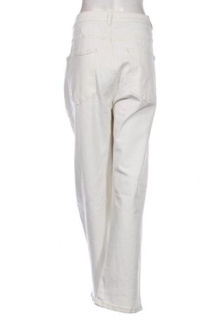 Damen Jeans Cotton On, Größe 3XL, Farbe Weiß, Preis € 23,71
