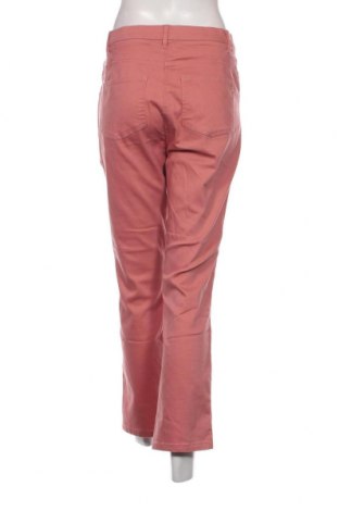 Damskie jeansy Cotton Traders, Rozmiar XL, Kolor Różowy, Cena 72,13 zł