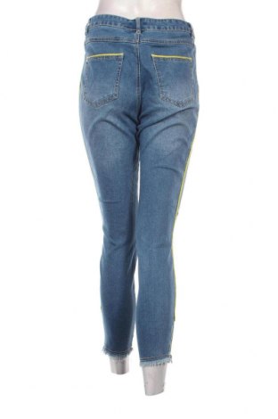 Damen Jeans Creations, Größe M, Farbe Blau, Preis 8,99 €