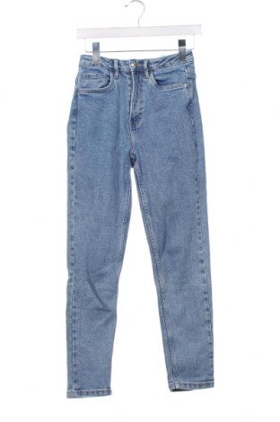 Damen Jeans Cropp, Größe XXS, Farbe Blau, Preis € 13,60