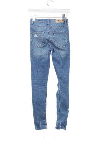 Damen Jeans Cropp, Größe XXS, Farbe Blau, Preis € 13,60