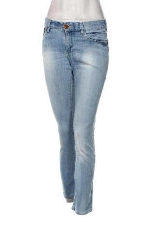 Dámske džínsy  Cross, Veľkosť S, Farba Modrá, Cena  13,68 €