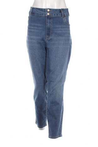 Női farmernadrág D.Jeans, Méret XXL, Szín Kék, Ár 5 785 Ft