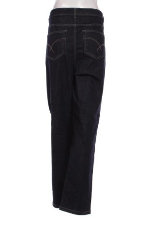 Damen Jeans DC Jeans, Größe XXL, Farbe Blau, Preis 12,11 €