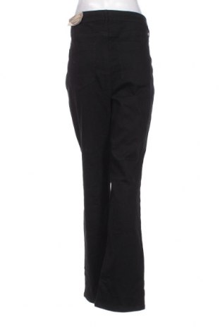 Γυναικείο Τζίν DC Jeans, Μέγεθος XL, Χρώμα Μαύρο, Τιμή 12,80 €