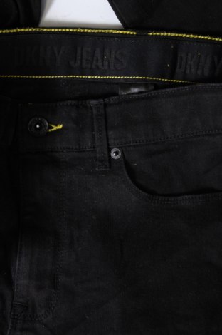 Dámské džíny  DKNY, Velikost M, Barva Černá, Cena  765,00 Kč