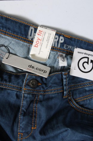 Dámske džínsy  De.corp By Esprit, Veľkosť L, Farba Modrá, Cena  26,37 €