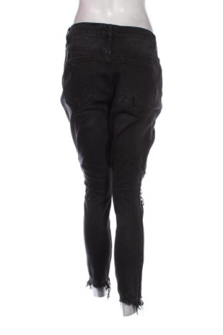 Damen Jeans Decjuba, Größe L, Farbe Schwarz, Preis € 23,49