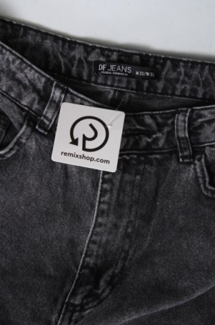 Damen Jeans Defacto, Größe XS, Farbe Grau, Preis 8,07 €