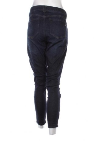 Γυναικείο Τζίν Democracy, Μέγεθος XL, Χρώμα Μπλέ, Τιμή 11,41 €