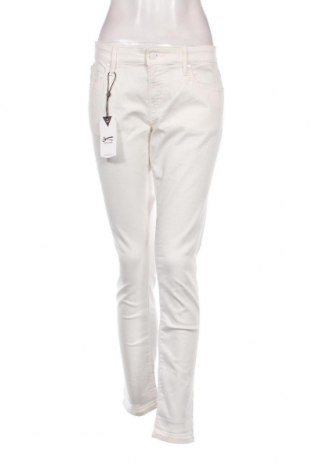 Γυναικείο Τζίν Denham, Μέγεθος S, Χρώμα Λευκό, Τιμή 39,90 €