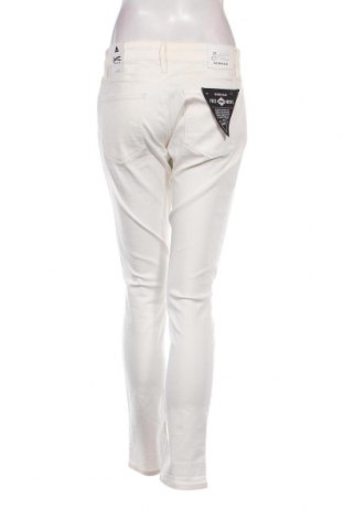 Γυναικείο Τζίν Denham, Μέγεθος S, Χρώμα Λευκό, Τιμή 39,90 €