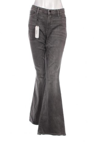 Damen Jeans Denham, Größe L, Farbe Grau, Preis € 44,33