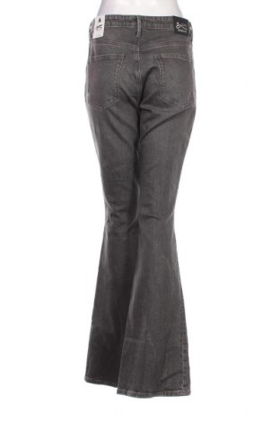 Damen Jeans Denham, Größe L, Farbe Grau, Preis 48,76 €