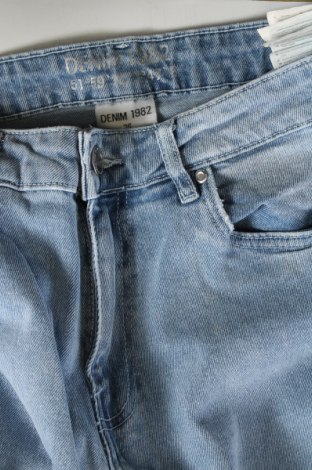 Damen Jeans Denim 1982, Größe S, Farbe Blau, Preis € 9,00