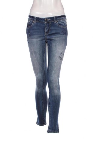 Damen Jeans Denim 1982, Größe L, Farbe Blau, Preis € 5,99