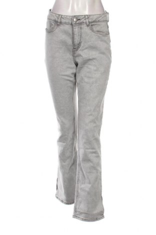 Damen Jeans Denim 1982, Größe M, Farbe Grau, Preis 9,08 €