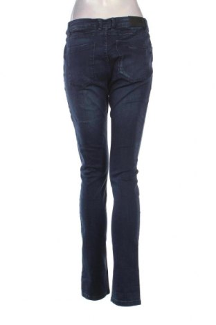 Blugi de femei Denim 1982, Mărime M, Culoare Albastru, Preț 23,99 Lei