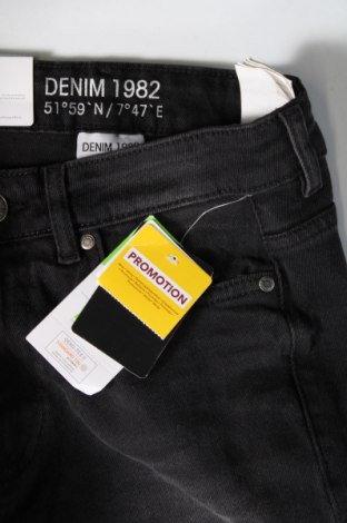 Dámské džíny  Denim 1982, Velikost S, Barva Šedá, Cena  367,00 Kč