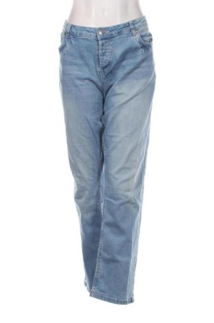 Damen Jeans Denim Co., Größe XL, Farbe Blau, Preis € 8,45