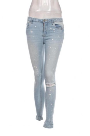 Damen Jeans Denim Co., Größe S, Farbe Blau, Preis 8,45 €