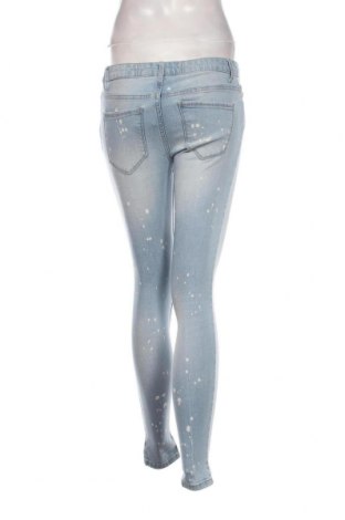 Damen Jeans Denim Co., Größe S, Farbe Blau, Preis 8,45 €