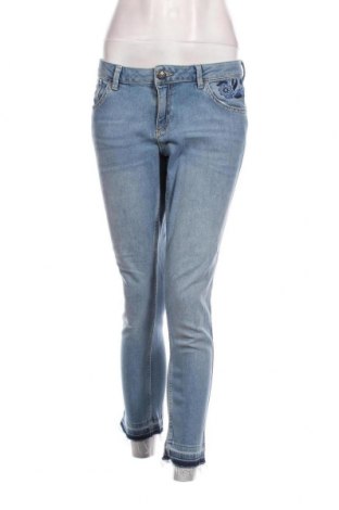 Damen Jeans Denim Co., Größe S, Farbe Blau, Preis 8,46 €