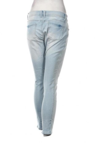 Damskie jeansy Denim&Co., Rozmiar M, Kolor Niebieski, Cena 41,79 zł