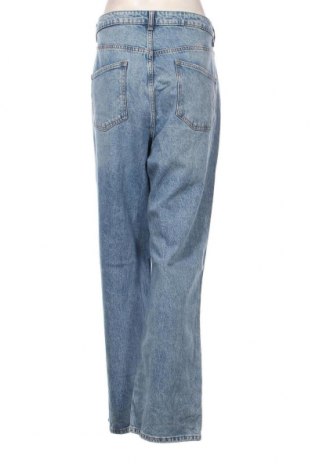Γυναικείο Τζίν Denim&Co., Μέγεθος XL, Χρώμα Μπλέ, Τιμή 14,23 €
