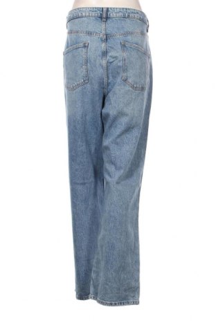 Dámske džínsy  Denim&Co., Veľkosť XL, Farba Modrá, Cena  13,04 €