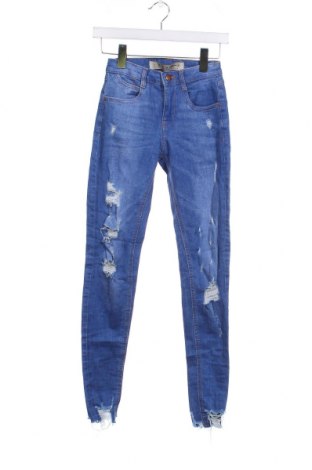 Női farmernadrág Denim Co., Méret XXS, Szín Kék, Ár 2 575 Ft