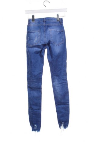 Blugi de femei Denim Co., Mărime XXS, Culoare Albastru, Preț 42,93 Lei