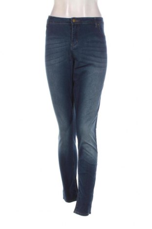 Damen Jeans Denim Co., Größe XXL, Farbe Blau, Preis € 20,49